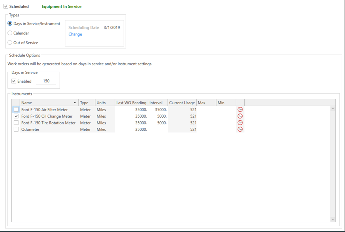worktemplatesinserviceinstrumentscheduling