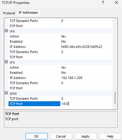 Installing and Configuring Microsoft SQL Server 2022 Express