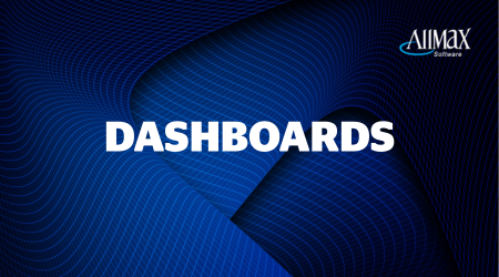 DASHBOARDS (500 x 300 px) (400 x 150 px) (450 x 300 px) (450 x 250 px)